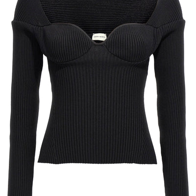 Magda Butrym 06 Sweater