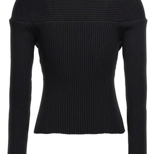 Magda Butrym 06 Sweater
