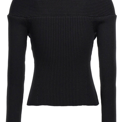 Magda Butrym 06 Sweater