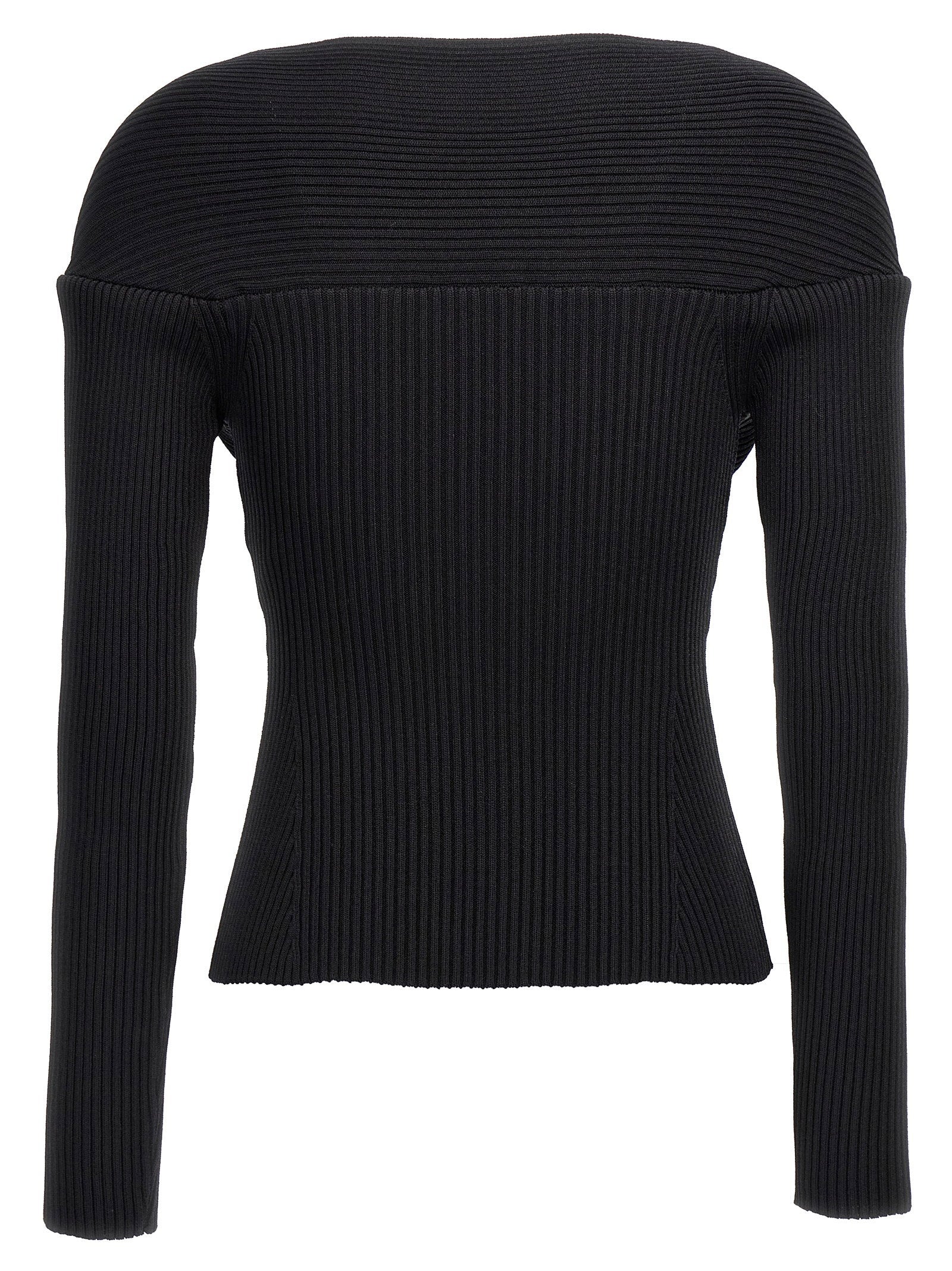 Magda Butrym 06 Sweater