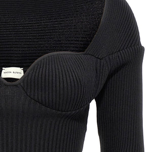 Magda Butrym 06 Sweater