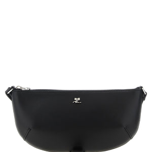Courreges Holy Eclipse Shoulder Bag