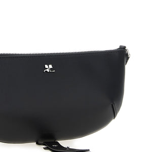 Courreges Holy Eclipse Shoulder Bag