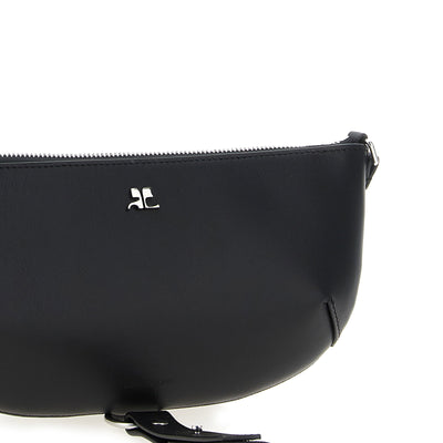 Courreges Holy Eclipse Shoulder Bag