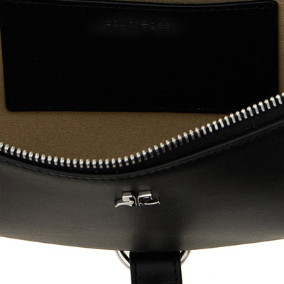 Courreges Holy Eclipse Shoulder Bag