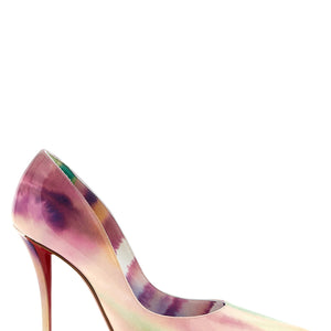Christian Louboutin Miss Z Pumps