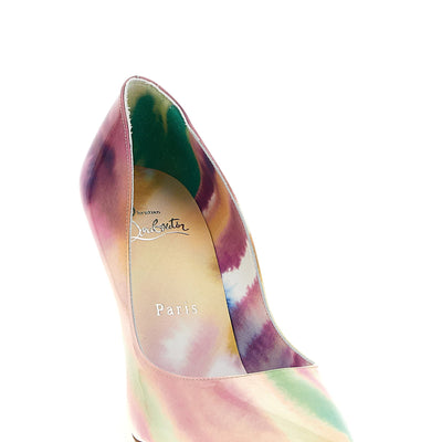 Christian Louboutin Miss Z Pumps
