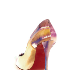 Christian Louboutin Miss Z Pumps