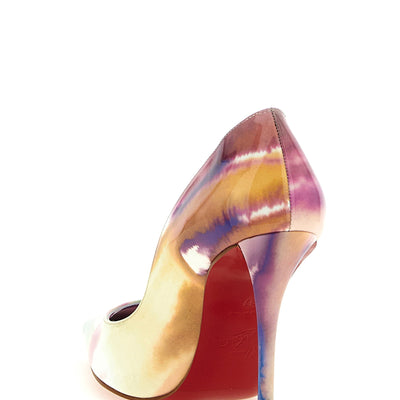 Christian Louboutin Miss Z Pumps