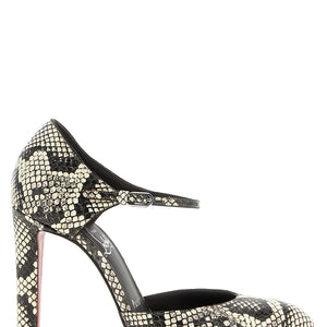 Christian Louboutin Fanny Demie Pumps