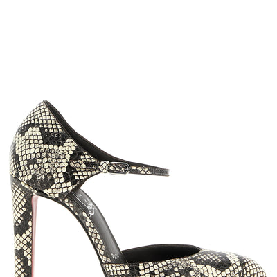 Christian Louboutin Fanny Demie Pumps