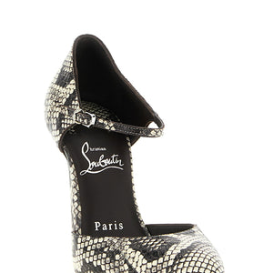 Christian Louboutin Fanny Demie Pumps