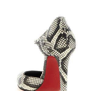 Christian Louboutin Fanny Demie Pumps