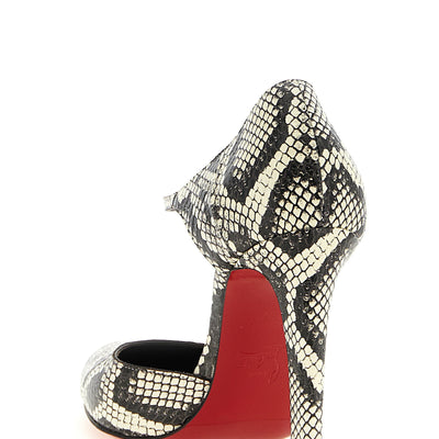 Christian Louboutin Fanny Demie Pumps