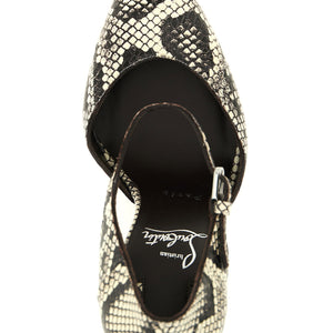 Christian Louboutin Fanny Demie Pumps