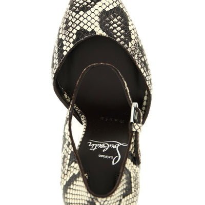 Christian Louboutin Fanny Demie Pumps