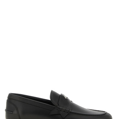 Christian Louboutin The Plato Loafers