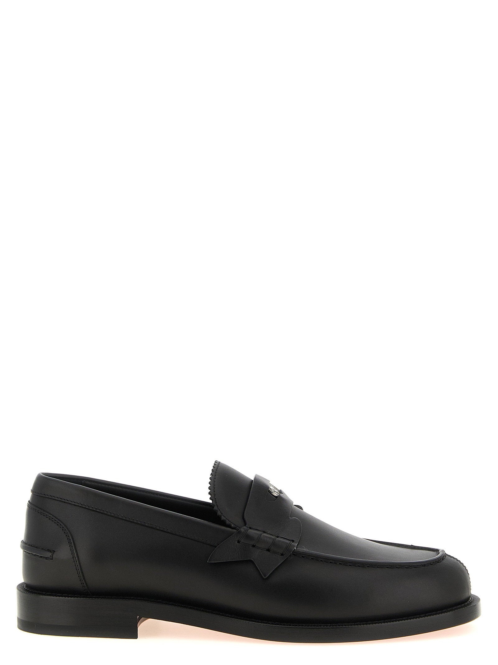 Christian Louboutin The Plato Loafers