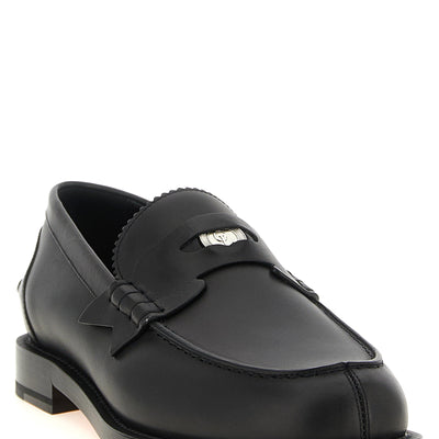 Christian Louboutin The Plato Loafers