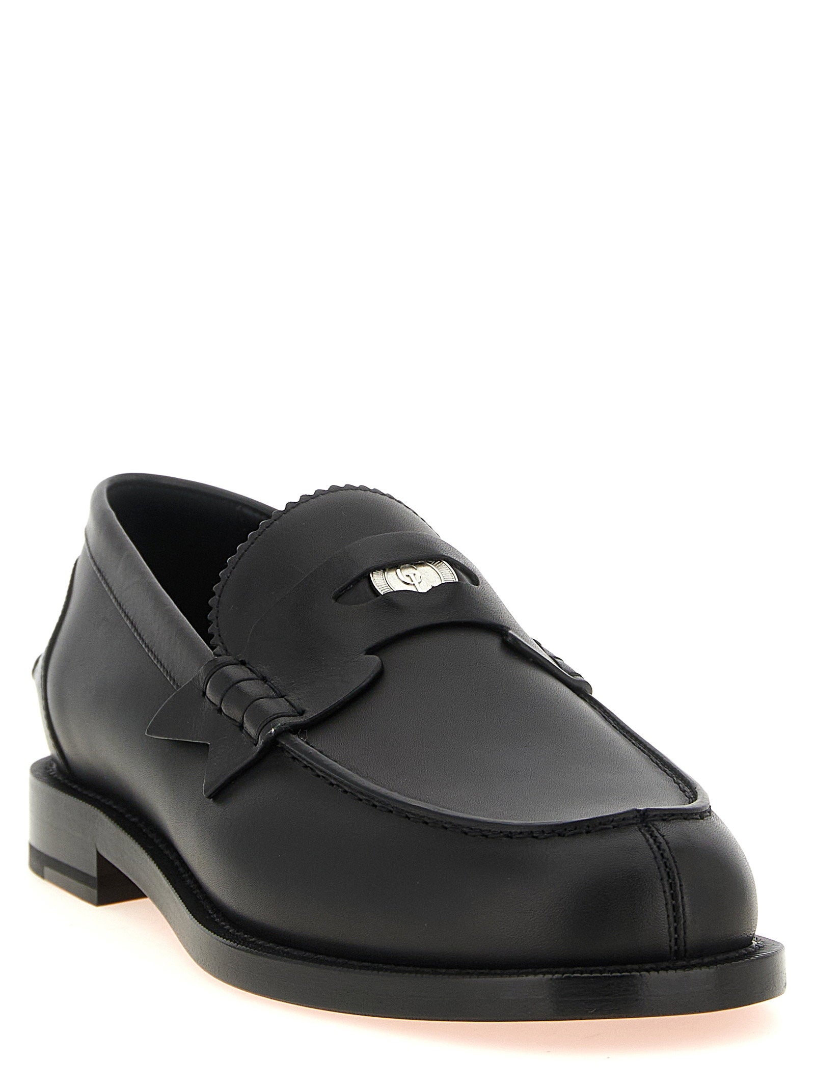 Christian Louboutin The Plato Loafers