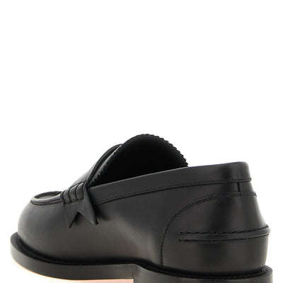 Christian Louboutin The Plato Loafers