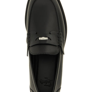 Christian Louboutin The Plato Loafers