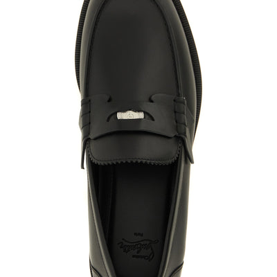 Christian Louboutin The Plato Loafers