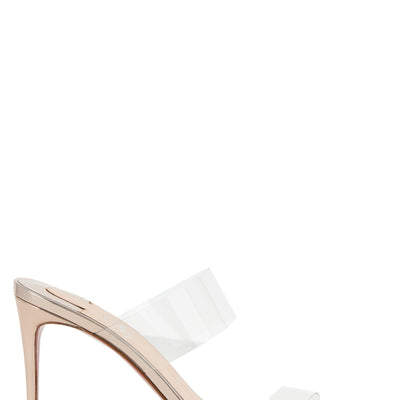 Christian Louboutin Just Nothing Mules