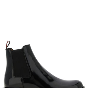 Christian Louboutin Choucair Boot Chelsea Ankle Boots