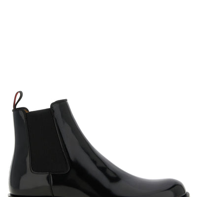 Christian Louboutin Choucair Boot Chelsea Ankle Boots