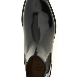 Christian Louboutin Choucair Boot Chelsea Ankle Boots