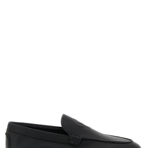 Christian Louboutin Neocl Boat Loafers