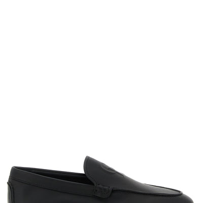 Christian Louboutin Neocl Boat Loafers