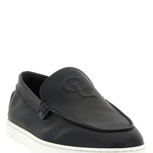 Christian Louboutin Neocl Boat Loafers