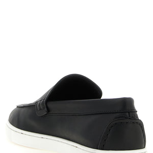 Christian Louboutin Neocl Boat Loafers