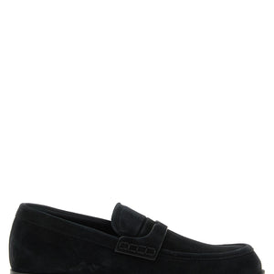 Christian Louboutin Caravin Loafers