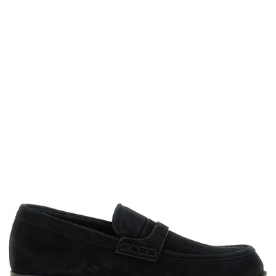 Christian Louboutin Caravin Loafers
