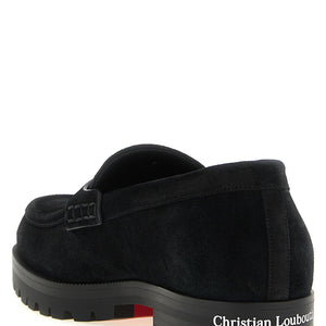Christian Louboutin Caravin Loafers