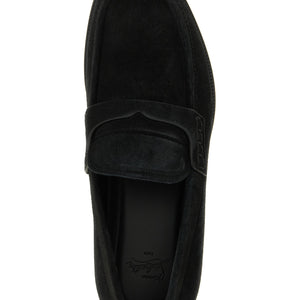 Christian Louboutin Caravin Loafers