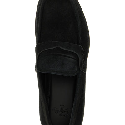 Christian Louboutin Caravin Loafers
