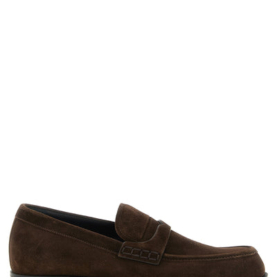 Christian Louboutin Caravin Loafers