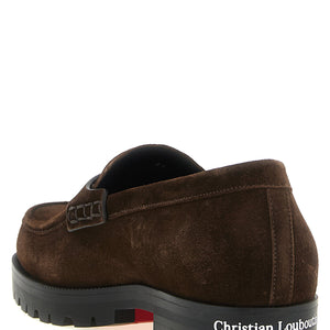 Christian Louboutin Caravin Loafers