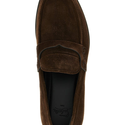 Christian Louboutin Caravin Loafers