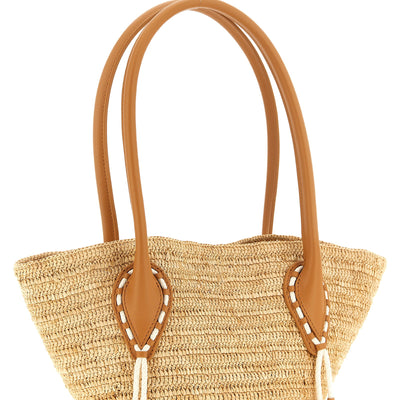 Christian Louboutin Venus Basket Mini Shopping Bag