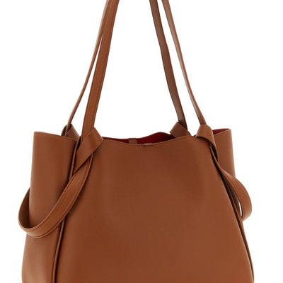 Christian Louboutin Bettina Small Shopping Bag