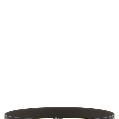 Christian Louboutin Cl Reversible Belt