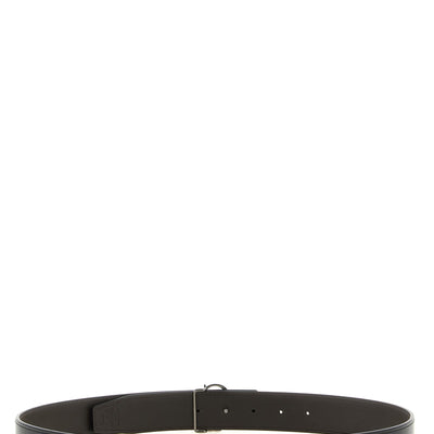 Christian Louboutin Cl Reversible Belt