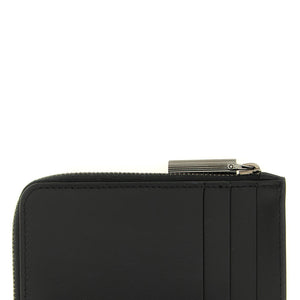Christian Louboutin Canopy Zip Card Holder