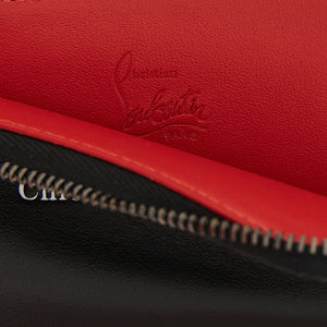 Christian Louboutin Canopy Zip Card Holder