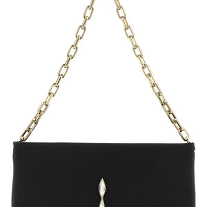 Christian Louboutin Maykimay Clutch